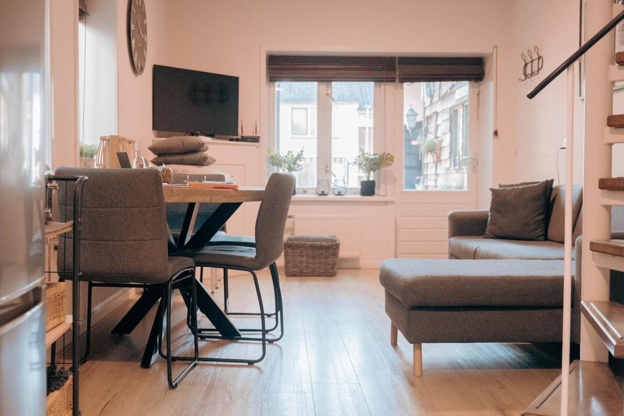 'T Heilige Pad Villa Egmond aan Zee Ngoại thất bức ảnh