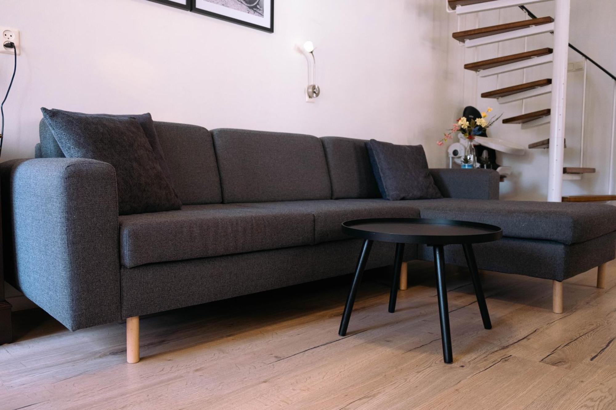 'T Heilige Pad Villa Egmond aan Zee Ngoại thất bức ảnh